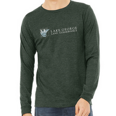 LGLC Long-Sleeved T-Shirt