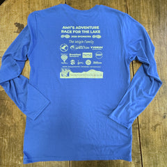 Amy's Race 2025 Shirt, Short and Long-Sleeved