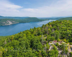 2025 Hike-A-Thon Photography by Carl Heilman, II