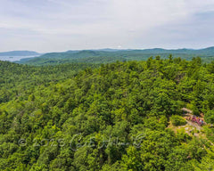 2025 Hike-A-Thon Photography by Carl Heilman, II