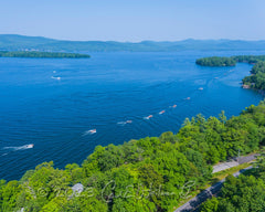 2023 Hike-A-Thon Photography by Carl Heilman, II