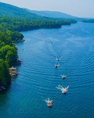 2023 Hike-A-Thon Photography by Carl Heilman, II