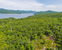 2025 Hike-A-Thon Photography by Carl Heilman, II