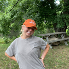 Hike-A-Thon 2025 Baseball Cap