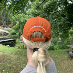 Hike-A-Thon 2025 Baseball Cap