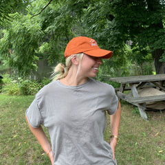 Hike-A-Thon 2025 Baseball Cap