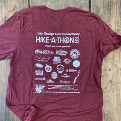 Hike-A-Thon T-Shirt - 2025