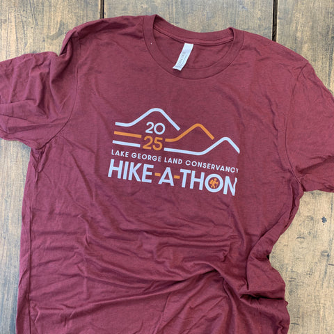 Hike-A-Thon T-Shirt - 2025