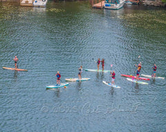 2025 Hike-A-Thon Photography by Carl Heilman, II