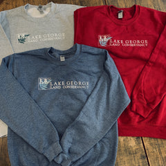 LGLC Crew Neck Sweatshirt