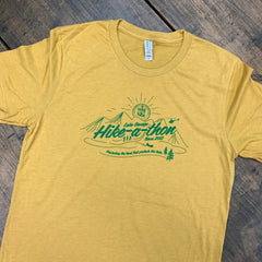 Hike-A-Thon T-Shirt - 2023