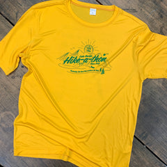 Hike-A-Thon T-Shirt - 2023