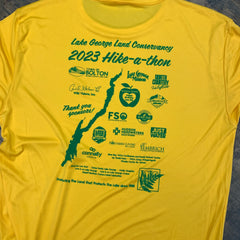 Hike-A-Thon T-Shirt - 2023