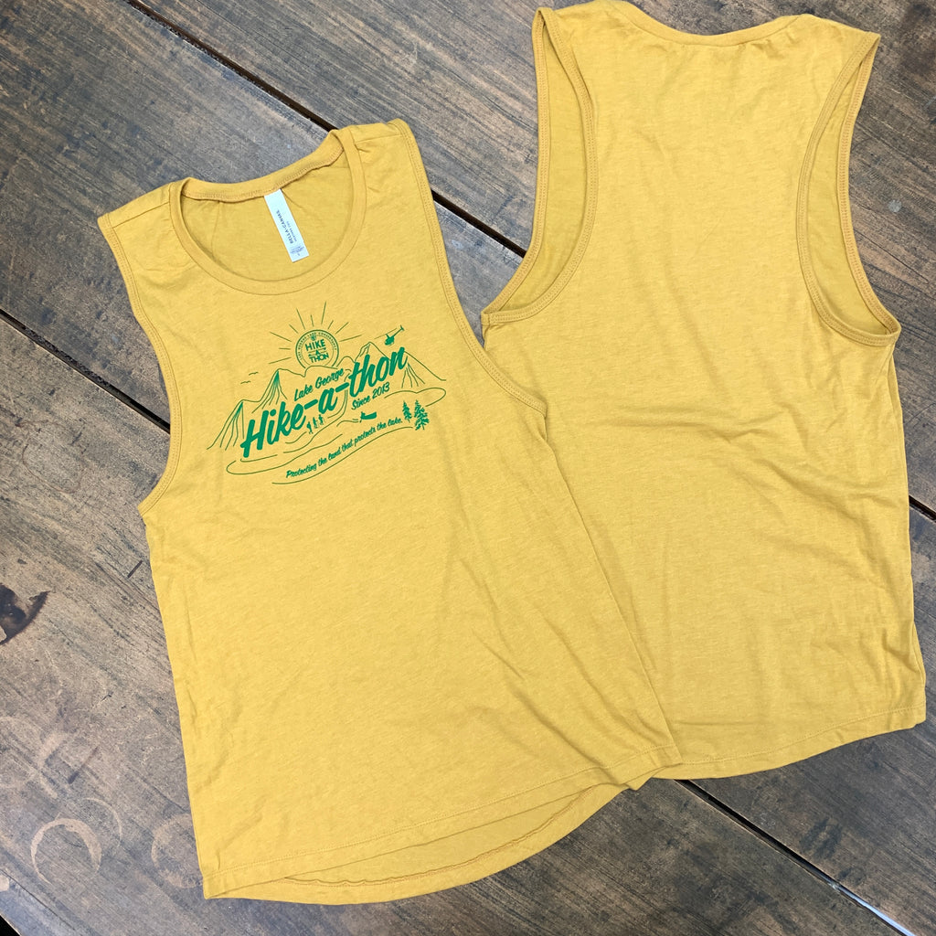 Hike-A-Thon Muscle Tank - 2023