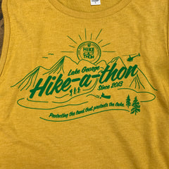 Hike-A-Thon Muscle Tank - 2023
