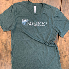 LGLC Short-Sleeved T-Shirt