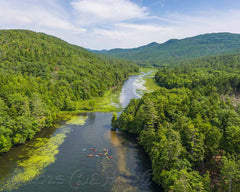 2025 Hike-A-Thon Photography by Carl Heilman, II