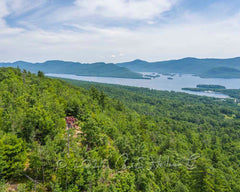 2025 Hike-A-Thon Photography by Carl Heilman, II