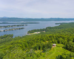 2025 Hike-A-Thon Photography by Carl Heilman, II