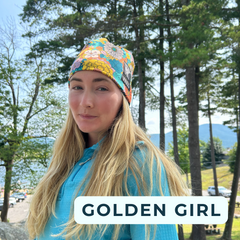 Skida Fleece-Lined Alpine Hat (Adult and Youth Sizes)