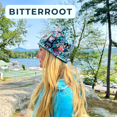 Skida Fleece-Lined Alpine Hat (Adult and Youth Sizes)