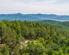 2025 Hike-A-Thon Photography by Carl Heilman, II