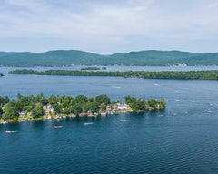 2025 Hike-A-Thon Photography by Carl Heilman, II