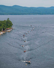 2025 Hike-A-Thon Photography by Carl Heilman, II