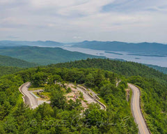 2025 Hike-A-Thon Photography by Carl Heilman, II