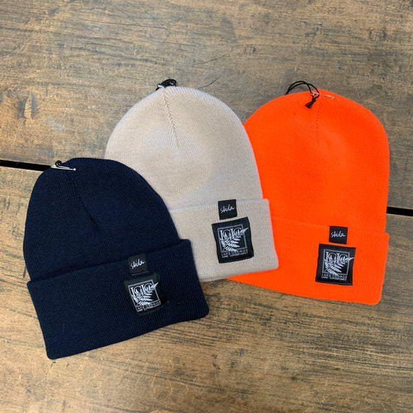L'Appartement LANEUS ラネウス BEANIE LANEUS/ラネウス】 BEANIE（ニットキャップ・ビーニー）｜L