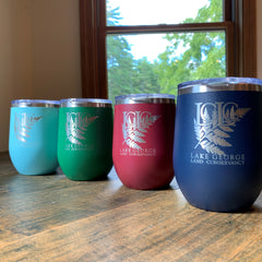 12 oz. Insulated Tumbler