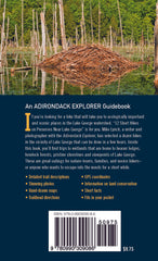 12 Short Hikes on Preserves Near Lake George