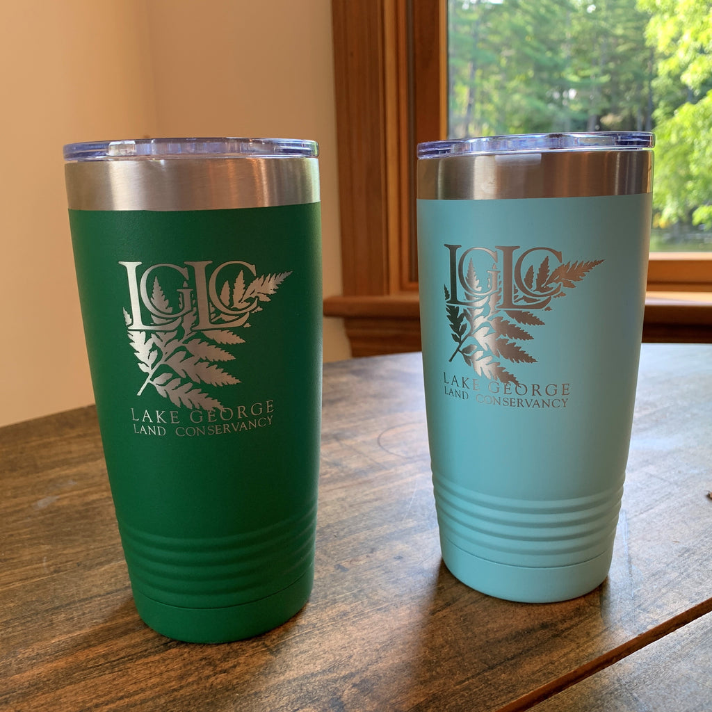 20 oz. Insulated Travel Mug