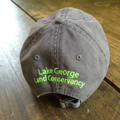 Hike-A-Thon Baseball Caps (past, multiple years)