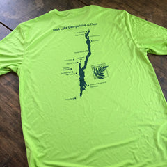 Hike-A-Thon T-Shirt - 2016