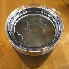 20 oz. Insulated Travel Mug