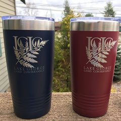 20 oz. Insulated Travel Mug