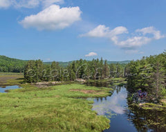 2018 Hike-A-Thon Photography by Carl Heilman, II