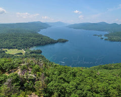 2018 Hike-A-Thon Photography by Carl Heilman, II