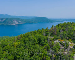 2023 Hike-A-Thon Photography by Carl Heilman, II