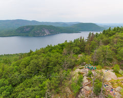 2022 Hike-A-Thon Photography by Carl Heilman, II