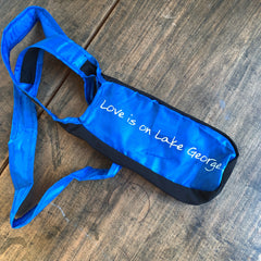 Bottle Sling, Love is on Lake George