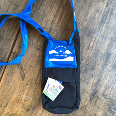 Bottle Sling, Love is on Lake George