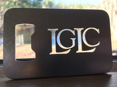 LGLC Bottle Opener