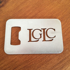 LGLC Bottle Opener