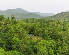 2022 Hike-A-Thon Photography by Carl Heilman, II