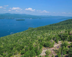 2018 Hike-A-Thon Photography by Carl Heilman, II