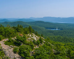 2023 Hike-A-Thon Photography by Carl Heilman, II