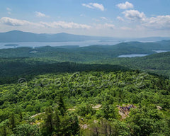 2018 Hike-A-Thon Photography by Carl Heilman, II