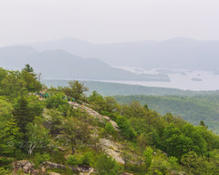 2022 Hike-A-Thon Photography by Carl Heilman, II